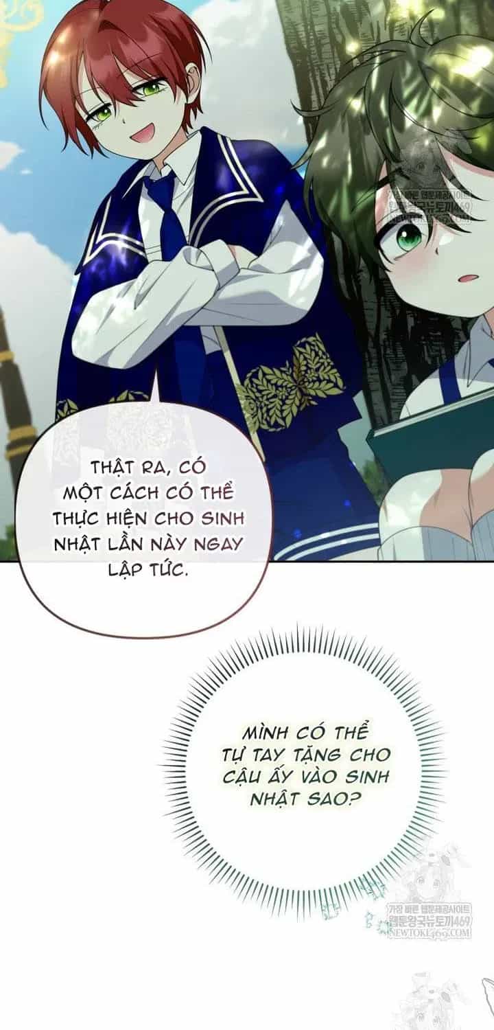 Cái Giá Của Tái Sinh - Chương 32 - ảnh 57