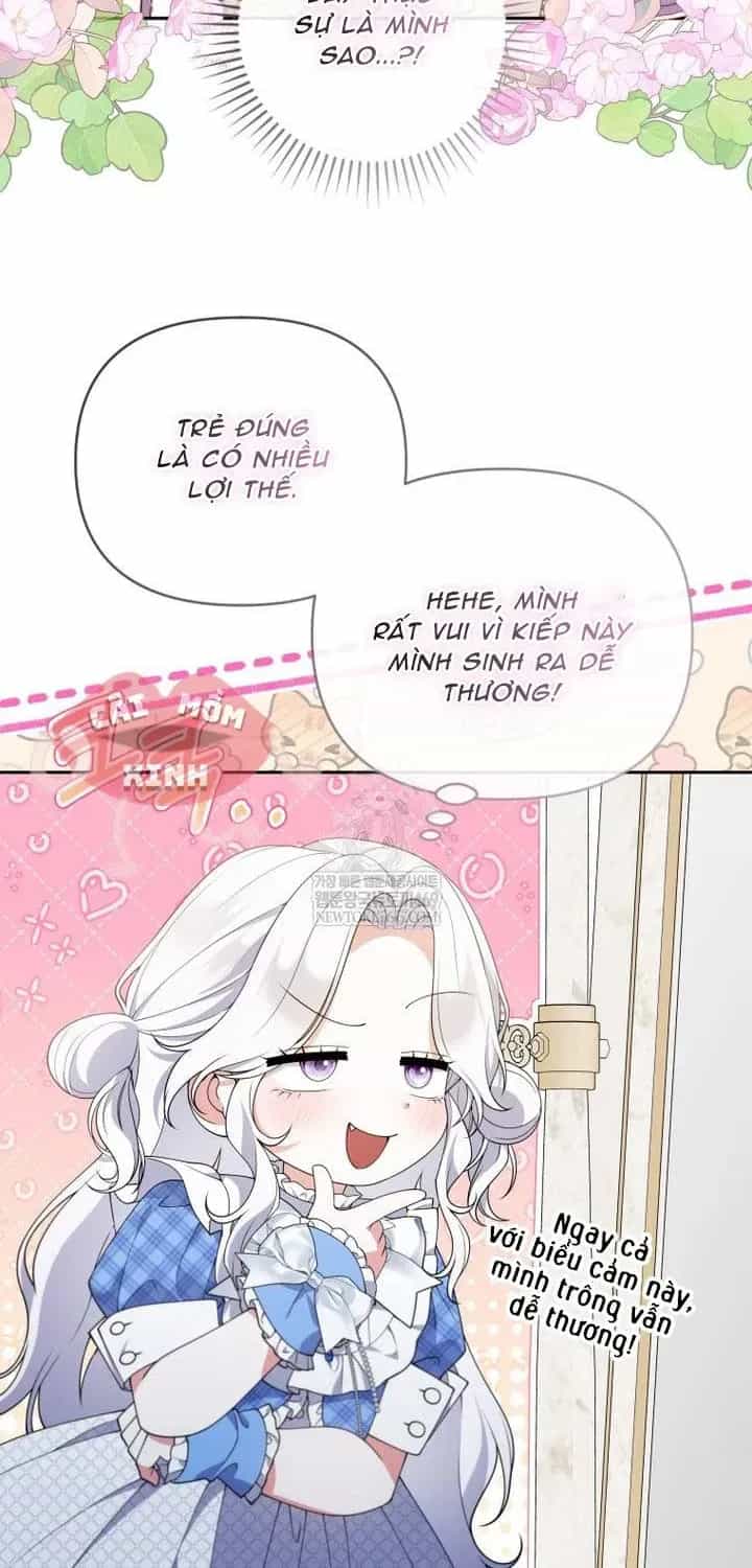 Cái Giá Của Tái Sinh - Chương 32 - ảnh 63
