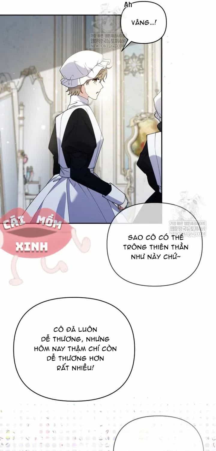 Cái Giá Của Tái Sinh - Chương 32 - ảnh 65