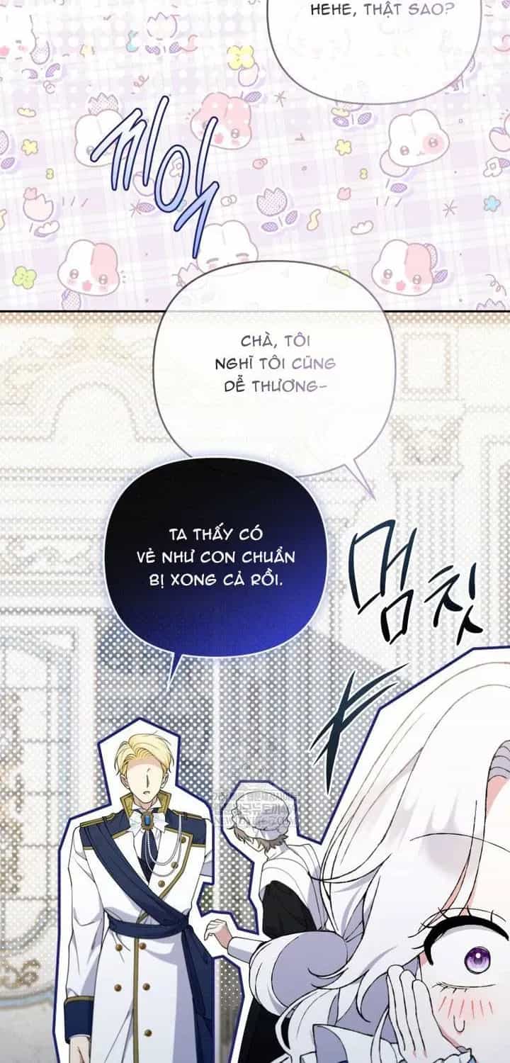 Cái Giá Của Tái Sinh - Chương 32 - ảnh 66
