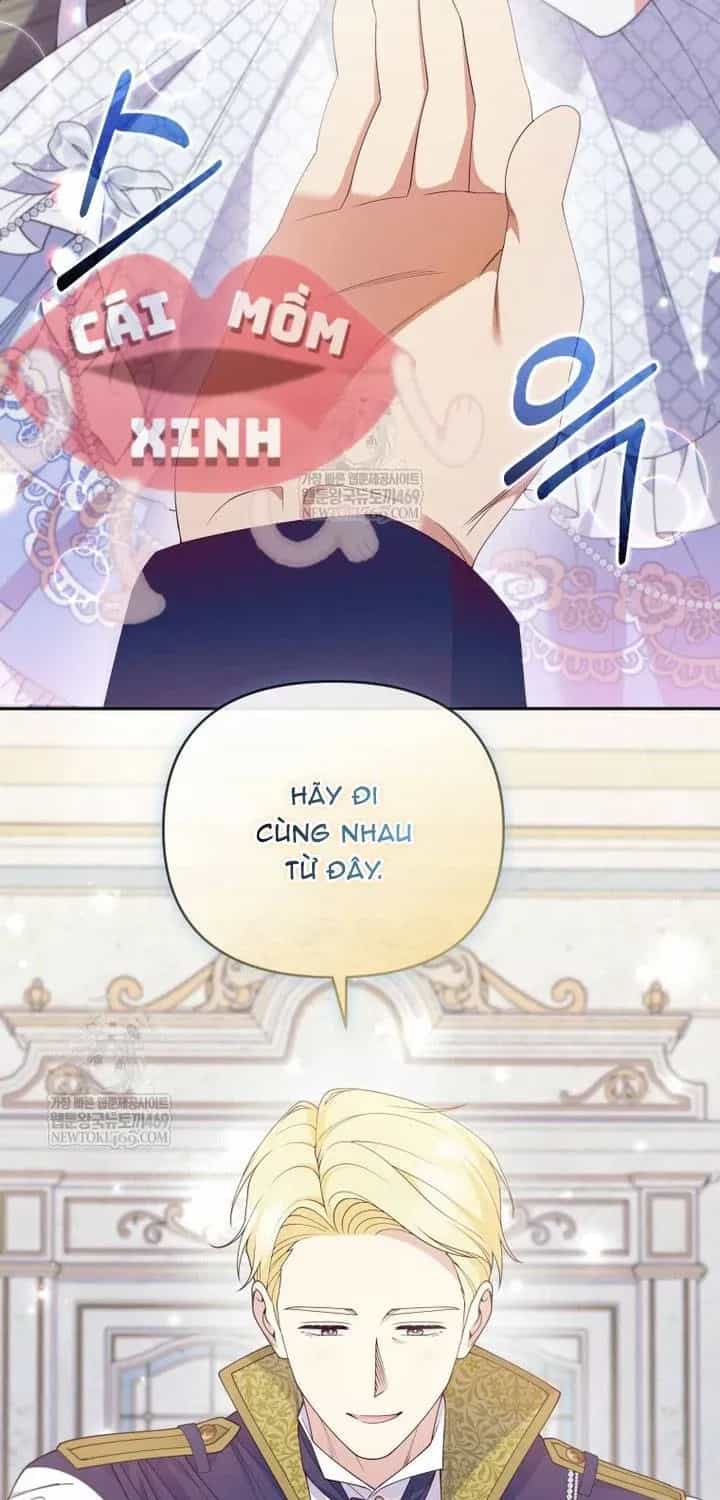 Cái Giá Của Tái Sinh - Chương 32 - ảnh 71
