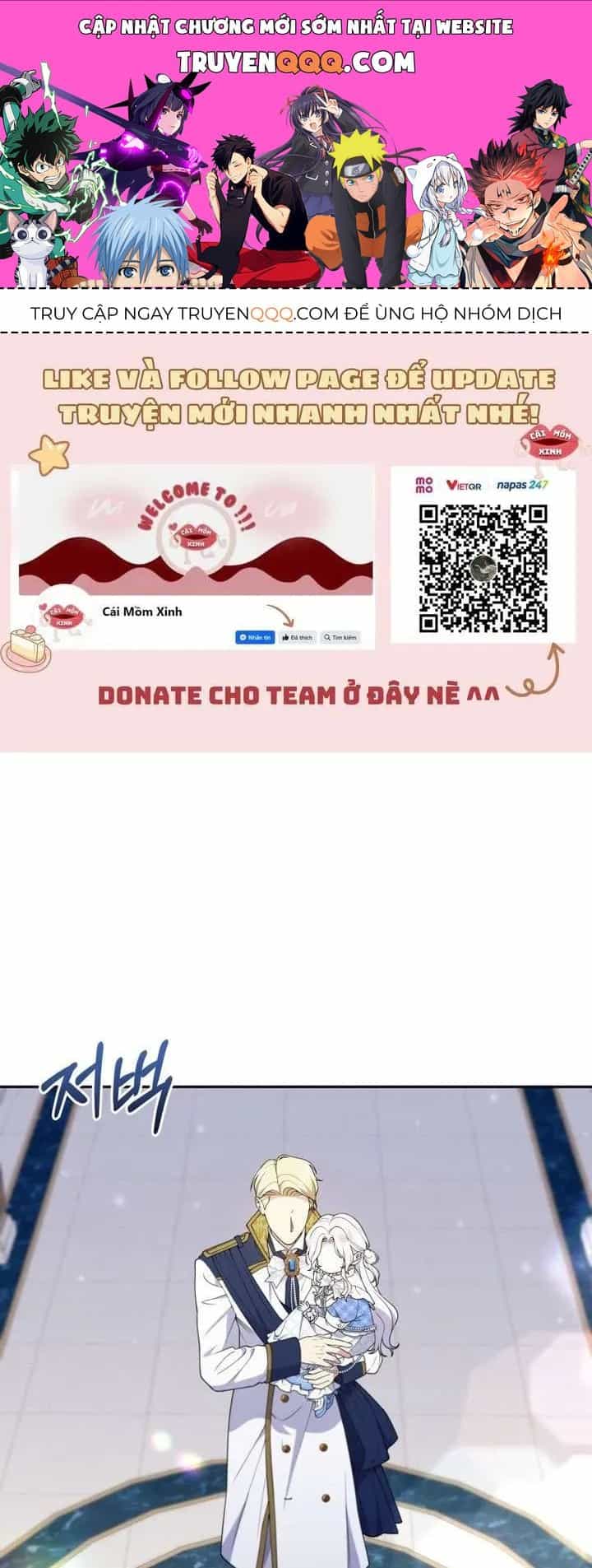 Cái Giá Của Tái Sinh - Chương 33 - ảnh 1