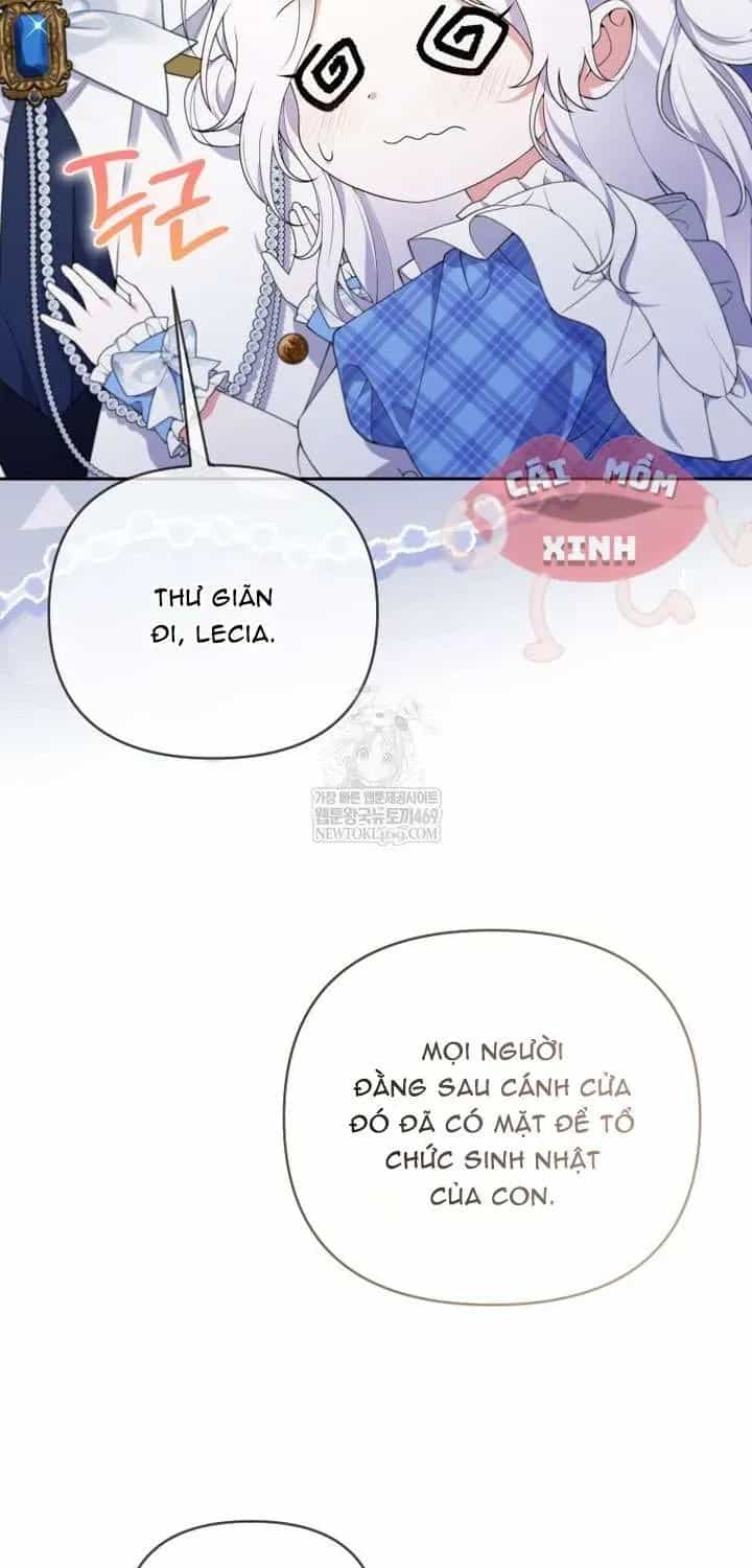Cái Giá Của Tái Sinh - Chương 33 - ảnh 3