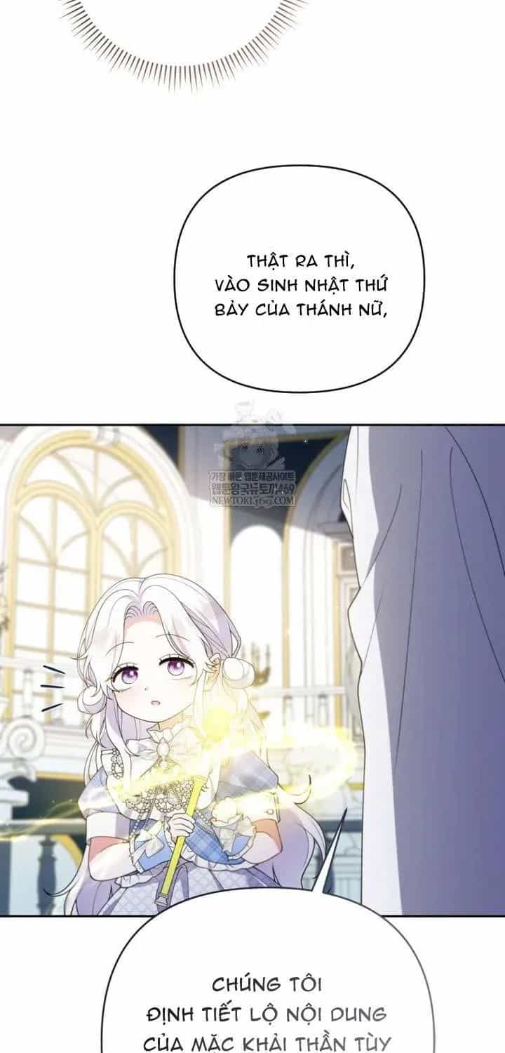 Cái Giá Của Tái Sinh - Chương 33 - ảnh 55