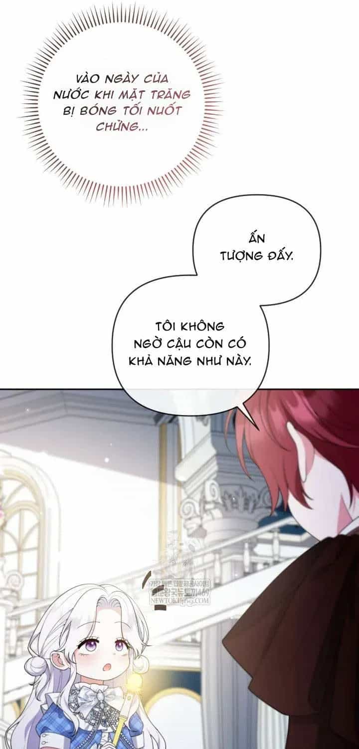 Cái Giá Của Tái Sinh - Chương 33 - ảnh 66