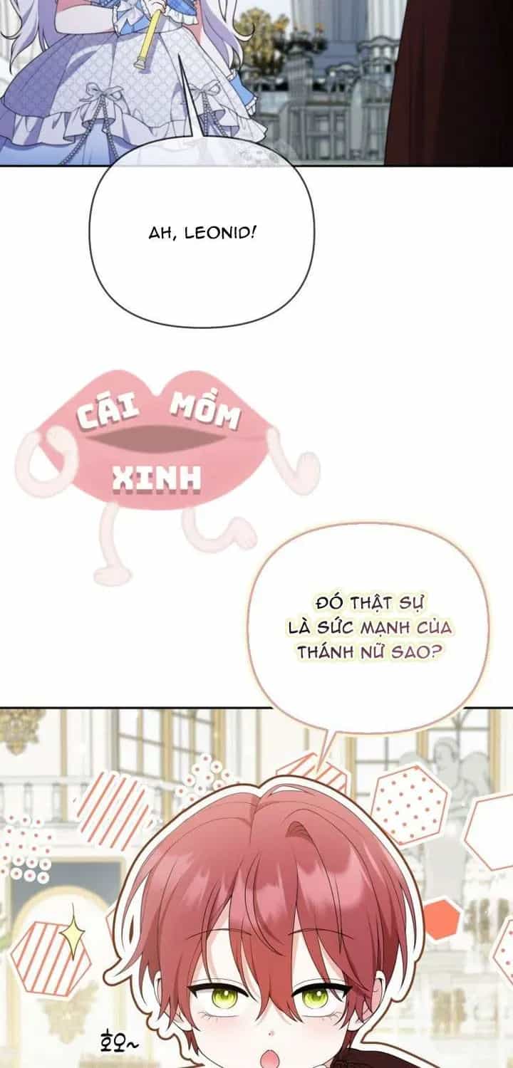Cái Giá Của Tái Sinh - Chương 33 - ảnh 67
