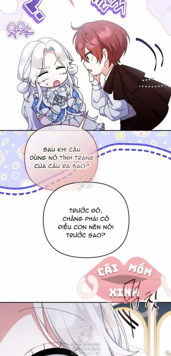 Cái Giá Của Tái Sinh - Chương 33 - ảnh 69