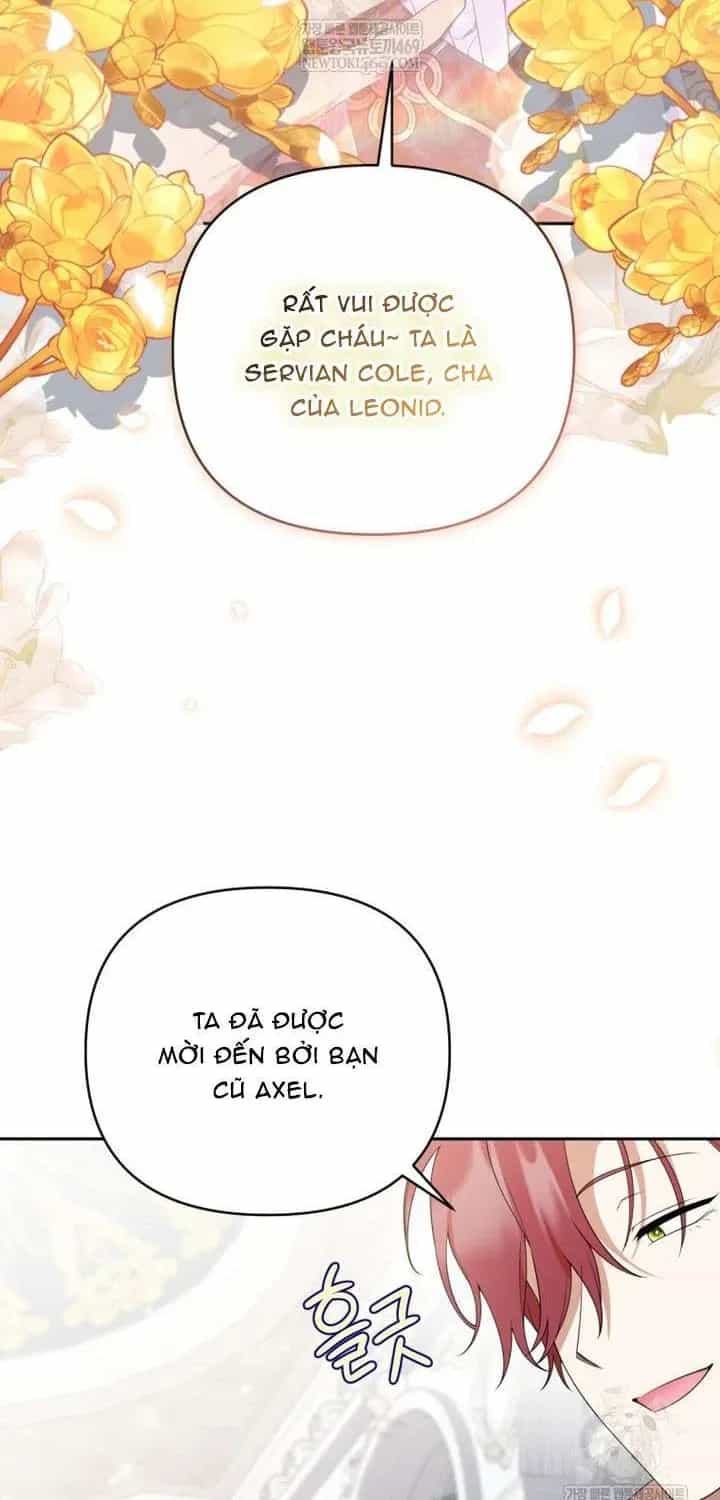 Cái Giá Của Tái Sinh - Chương 33 - ảnh 73