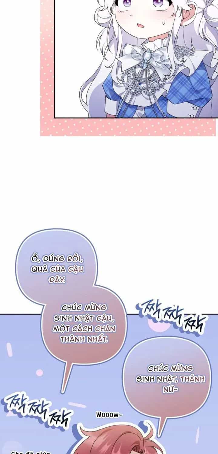 Cái Giá Của Tái Sinh - Chương 33 - ảnh 75