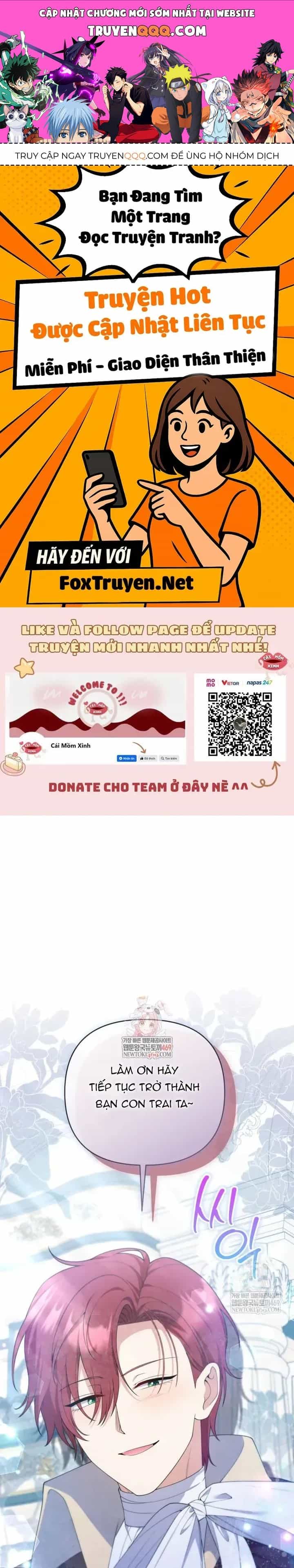 Cái Giá Của Tái Sinh - Chương 34 - ảnh 1