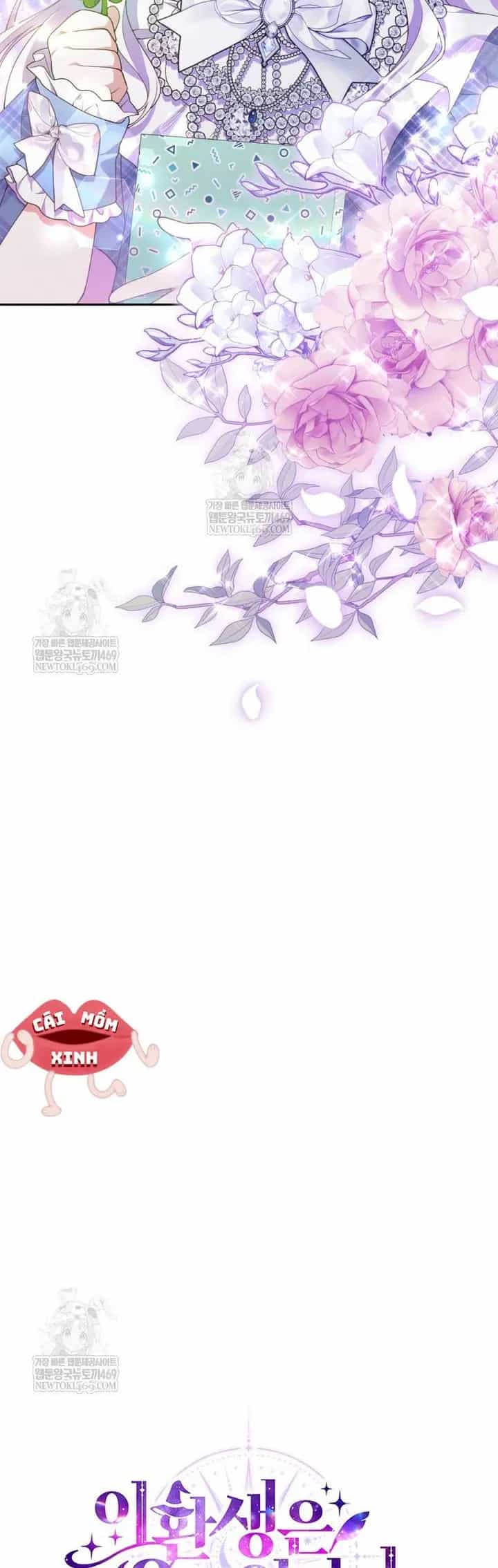 Cái Giá Của Tái Sinh - Chương 34 - ảnh 10