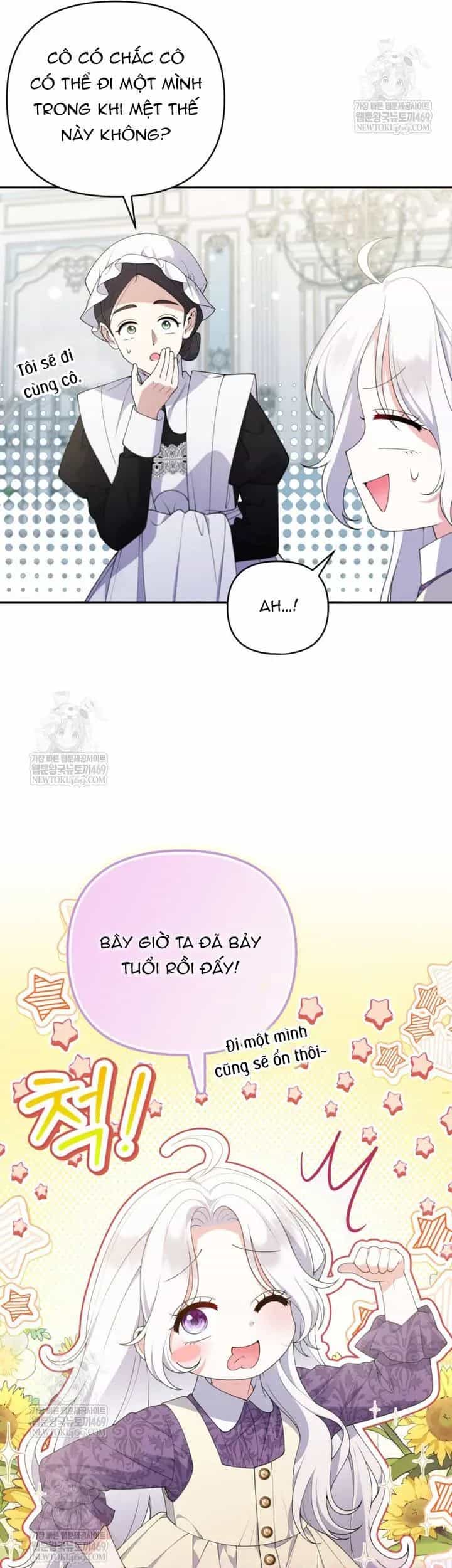Cái Giá Của Tái Sinh - Chương 34 - ảnh 13