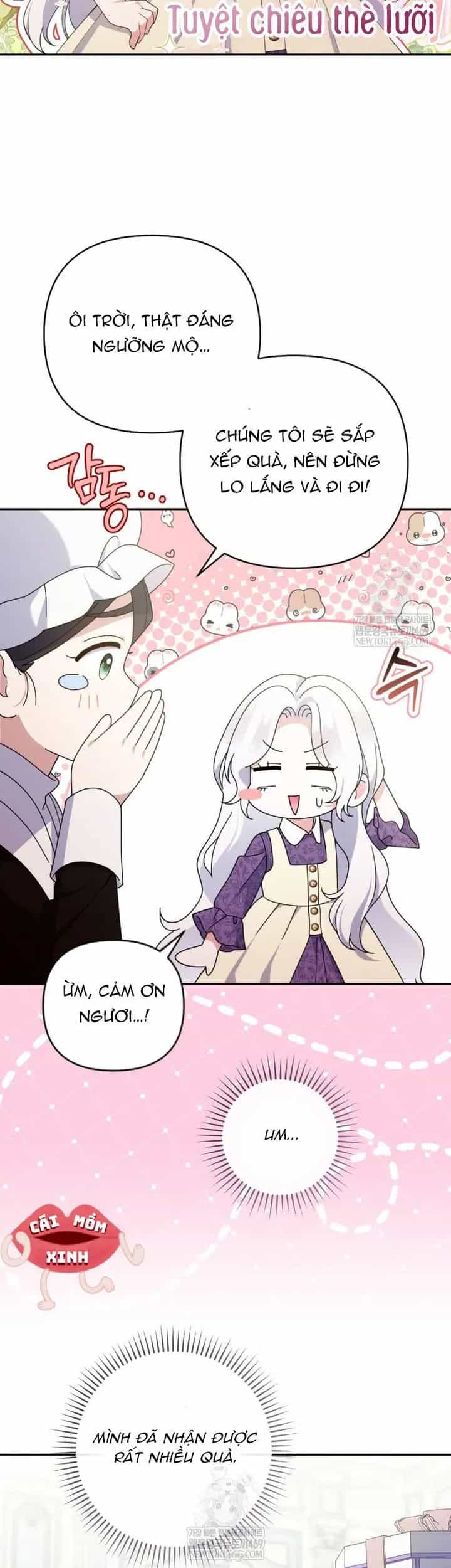 Cái Giá Của Tái Sinh - Chương 34 - ảnh 14