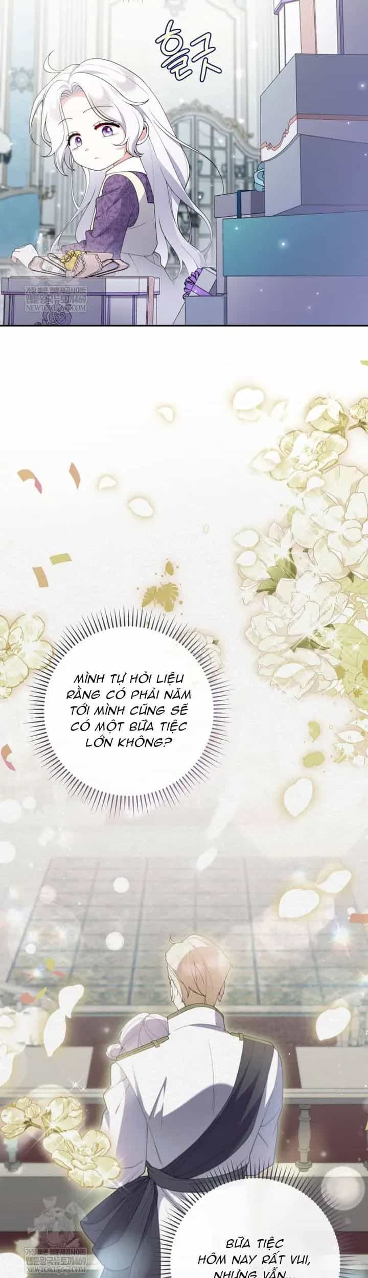 Cái Giá Của Tái Sinh - Chương 34 - ảnh 15