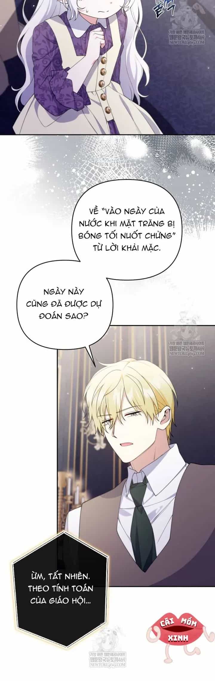 Cái Giá Của Tái Sinh - Chương 34 - ảnh 25