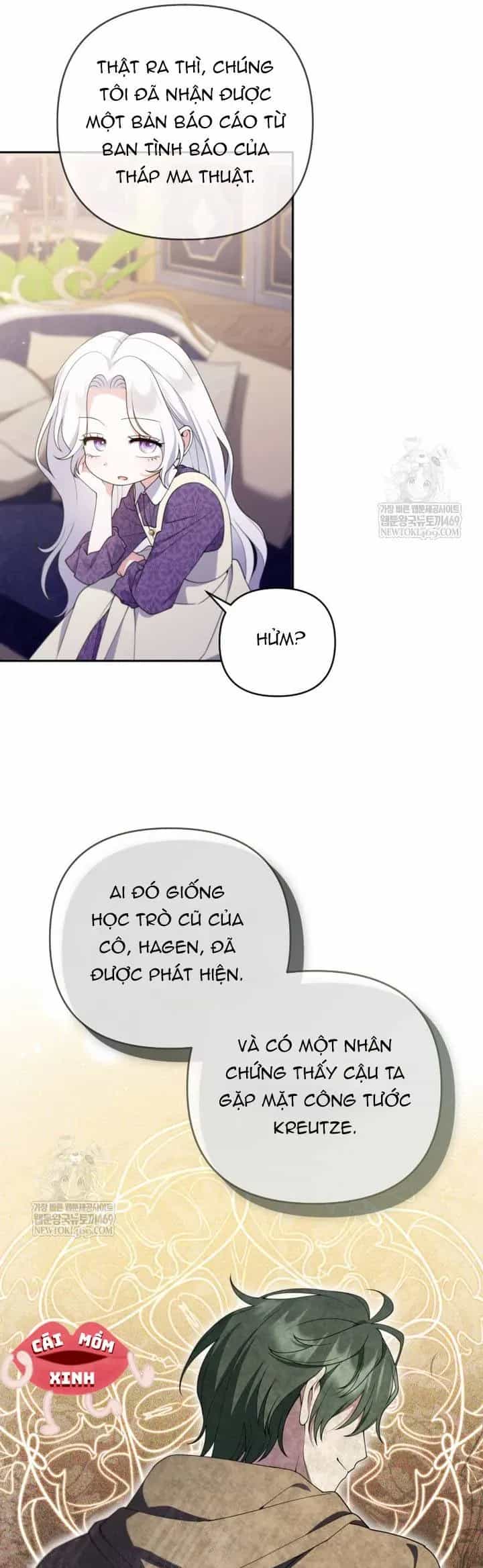 Cái Giá Của Tái Sinh - Chương 34 - ảnh 28