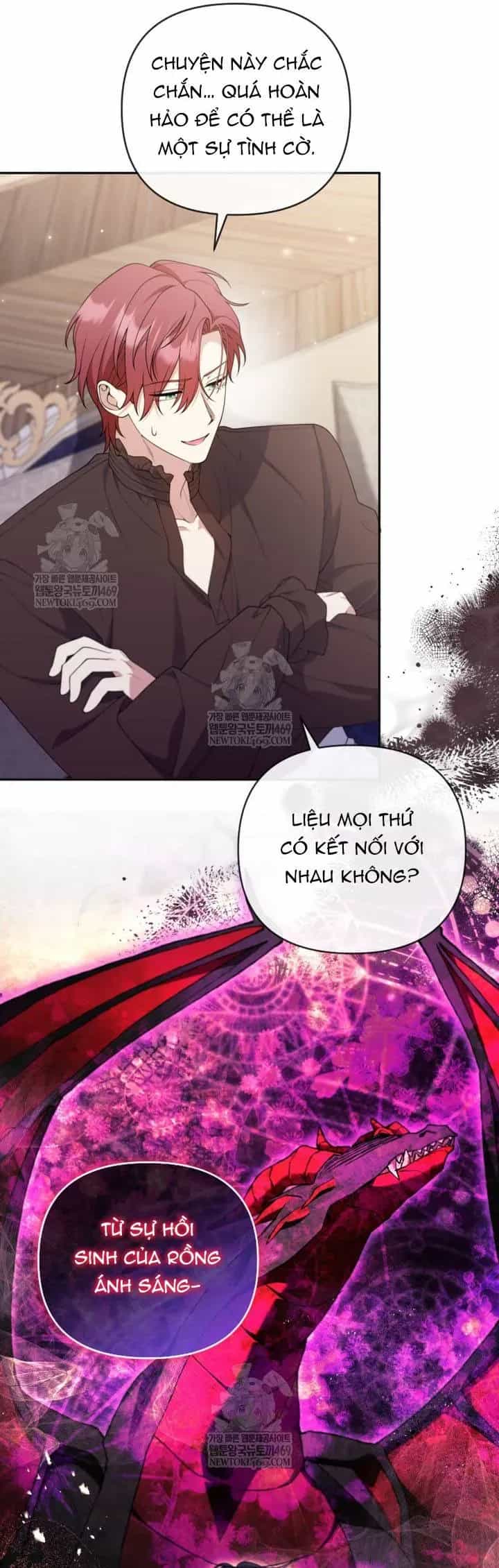 Cái Giá Của Tái Sinh - Chương 34 - ảnh 31