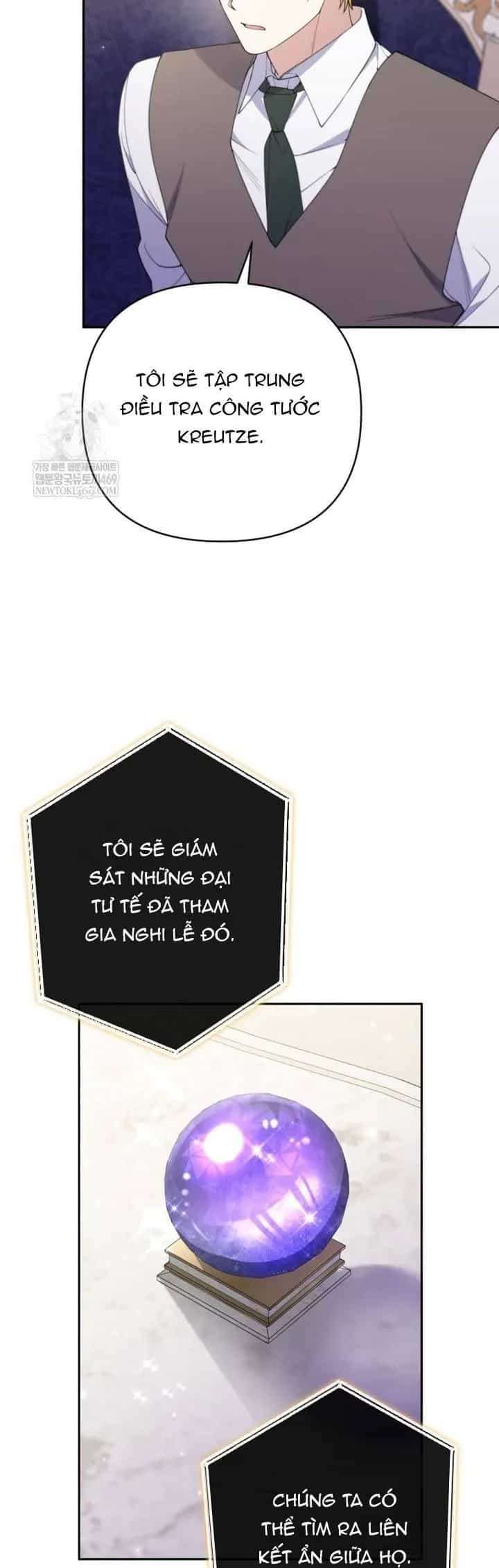 Cái Giá Của Tái Sinh - Chương 34 - ảnh 33