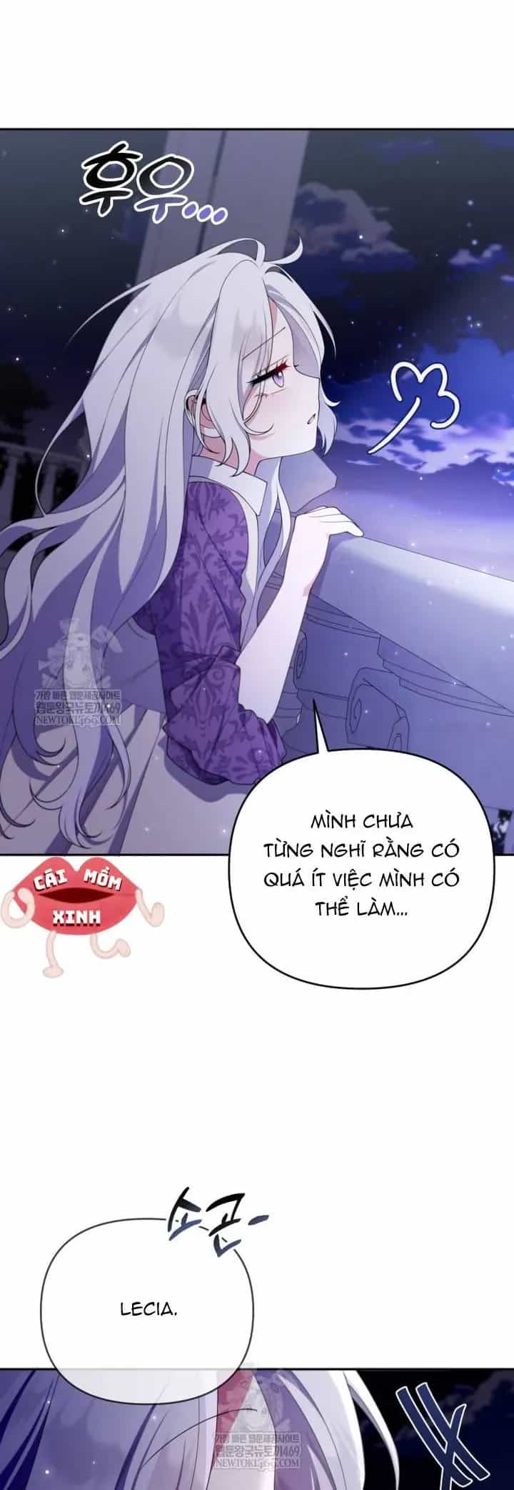 Cái Giá Của Tái Sinh - Chương 34 - ảnh 39