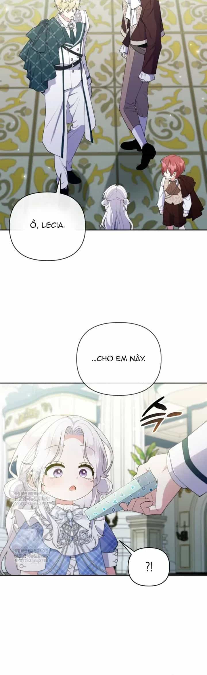 Cái Giá Của Tái Sinh - Chương 34 - ảnh 4