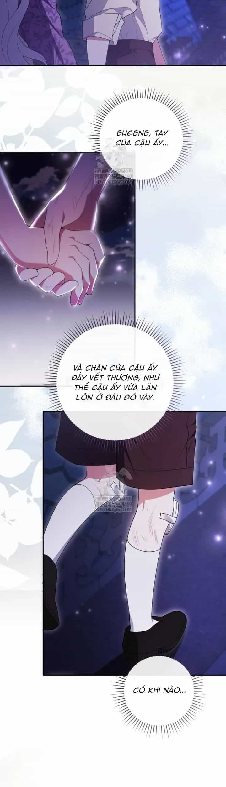 Cái Giá Của Tái Sinh - Chương 34 - ảnh 44