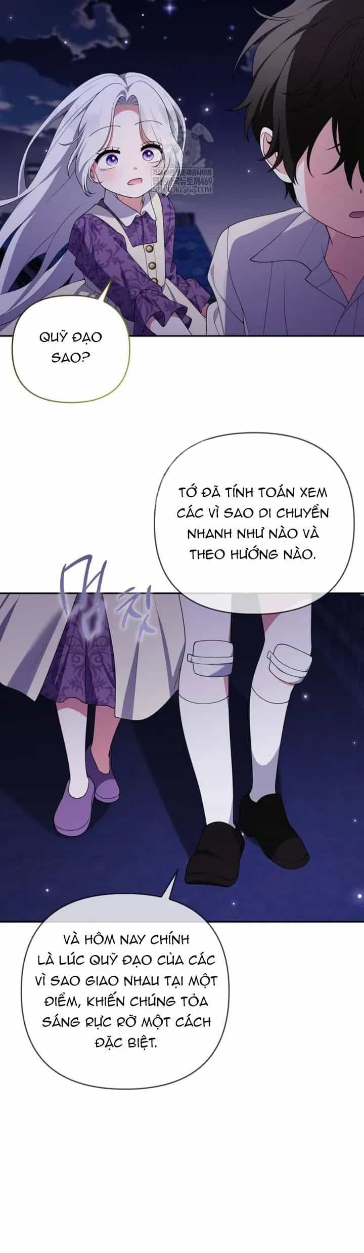 Cái Giá Của Tái Sinh - Chương 34 - ảnh 46