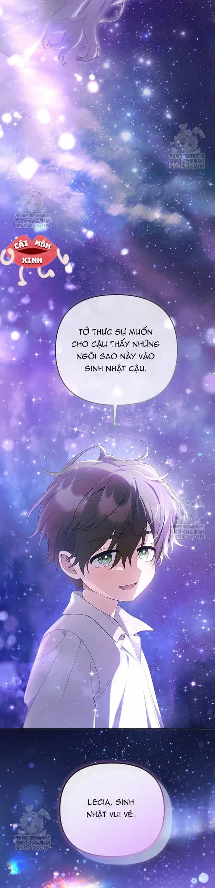 Cái Giá Của Tái Sinh - Chương 34 - ảnh 48