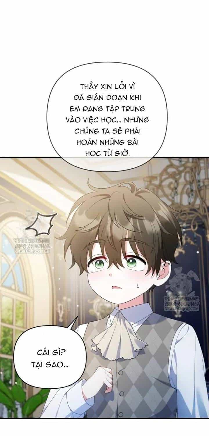 Cái Giá Của Tái Sinh - Chương 35 - ảnh 23
