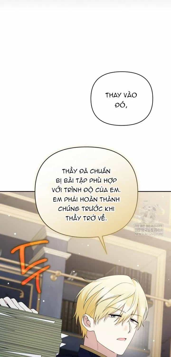 Cái Giá Của Tái Sinh - Chương 35 - ảnh 25