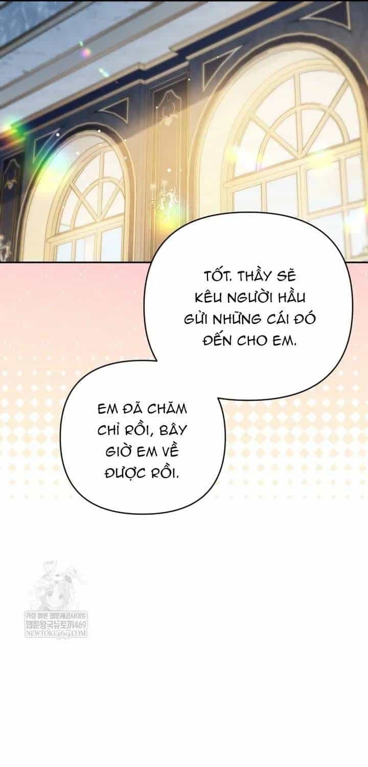 Cái Giá Của Tái Sinh - Chương 35 - ảnh 28