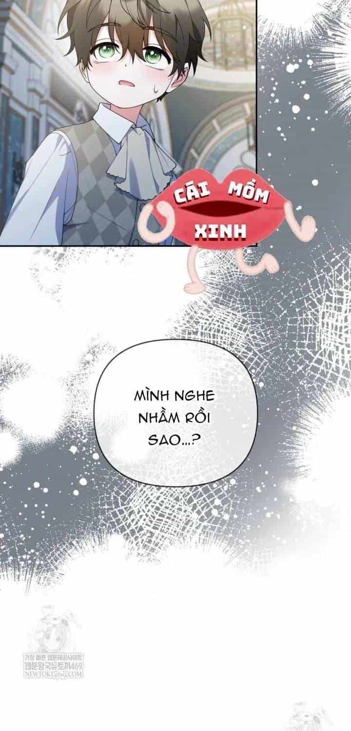 Cái Giá Của Tái Sinh - Chương 35 - ảnh 36