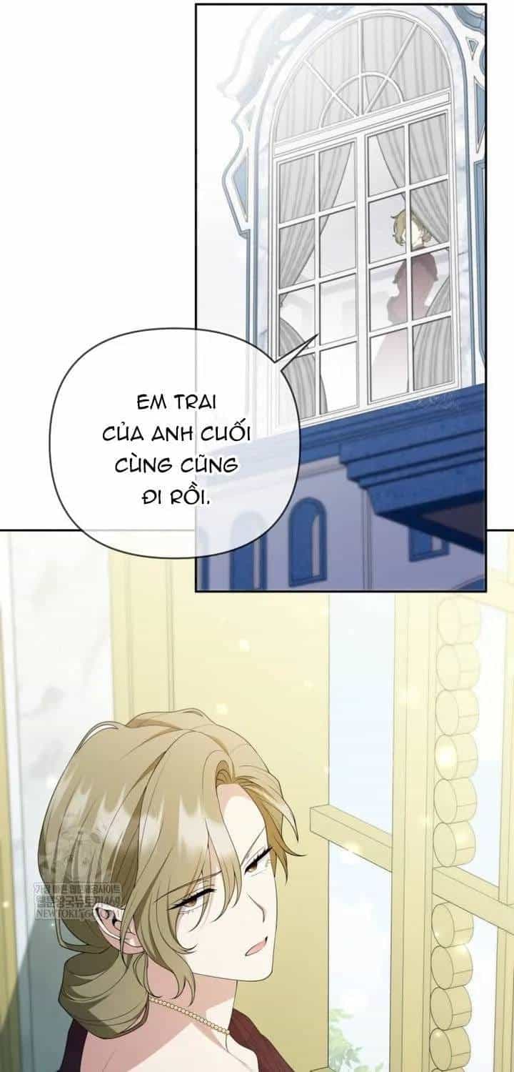 Cái Giá Của Tái Sinh - Chương 35 - ảnh 41