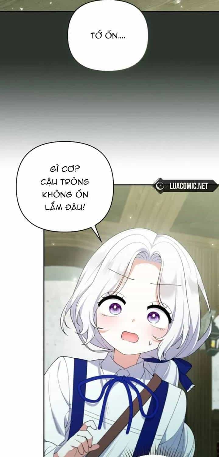Cái Giá Của Tái Sinh - Chương 35 - ảnh 59