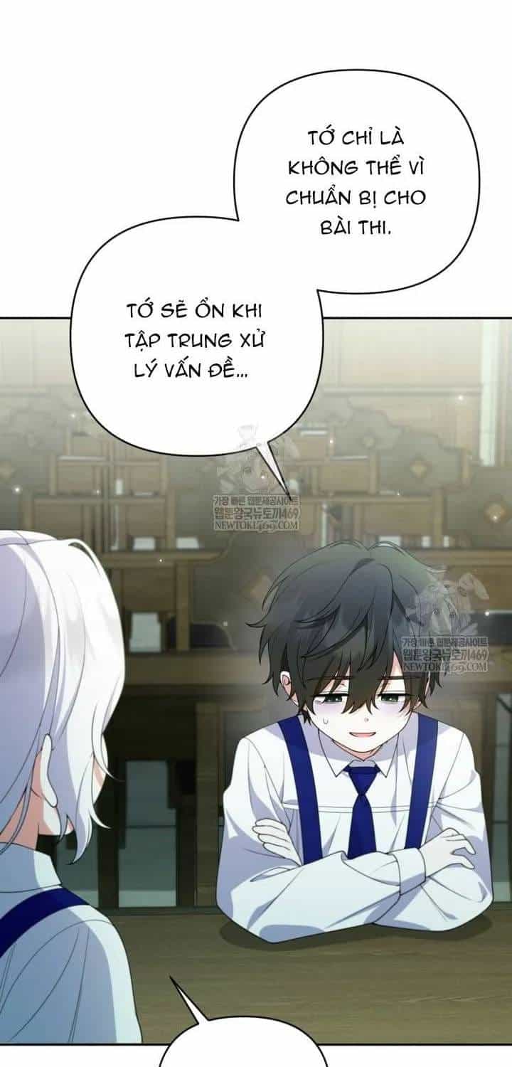 Cái Giá Của Tái Sinh - Chương 35 - ảnh 62