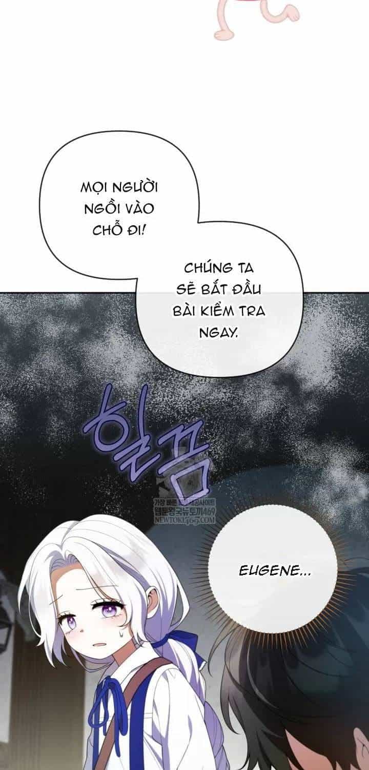 Cái Giá Của Tái Sinh - Chương 35 - ảnh 65