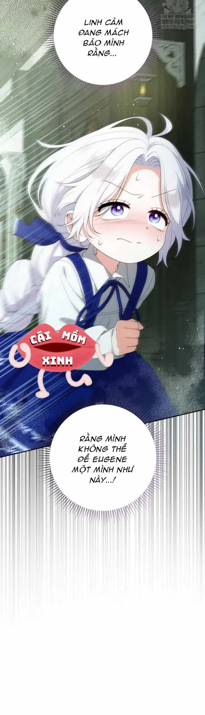 Cái Giá Của Tái Sinh - Chương 36 - ảnh 12