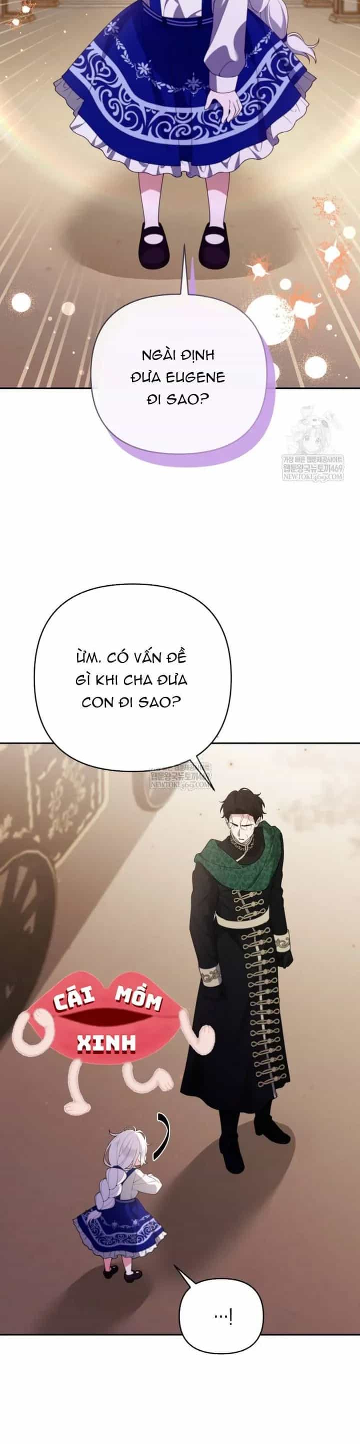 Cái Giá Của Tái Sinh - Chương 36 - ảnh 16