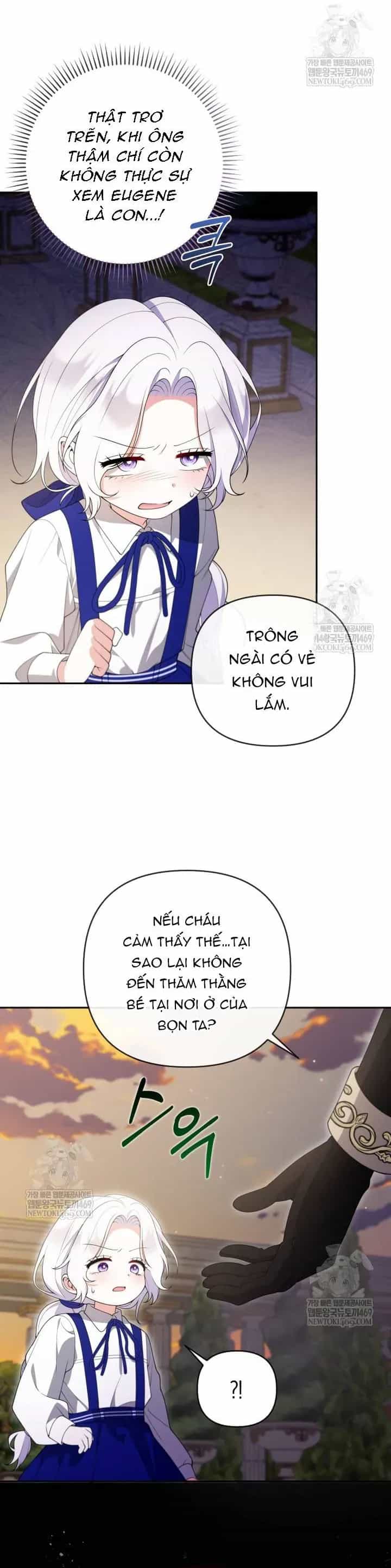 Cái Giá Của Tái Sinh - Chương 36 - ảnh 17