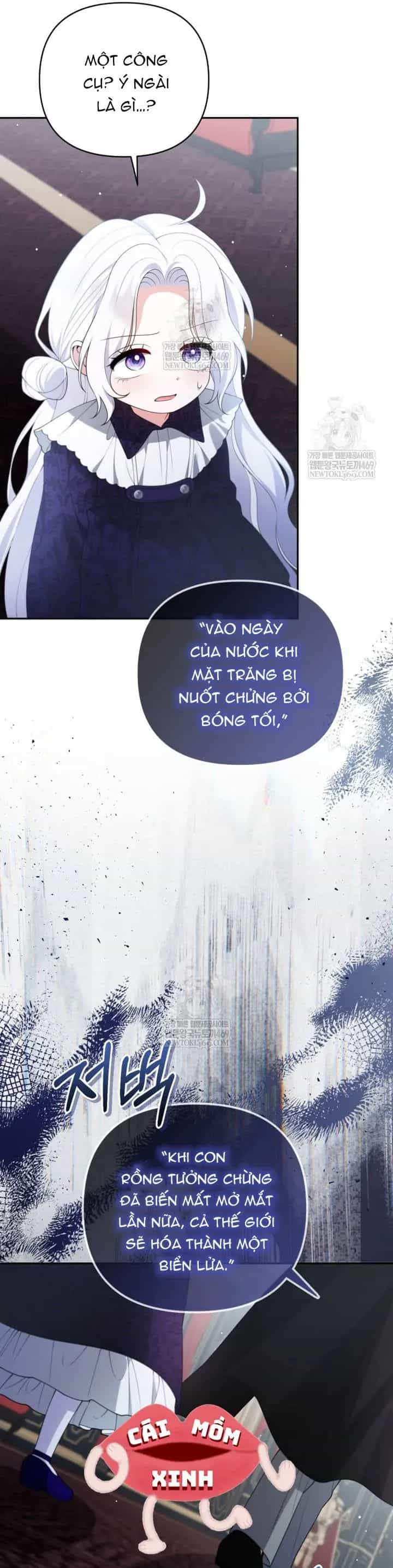 Cái Giá Của Tái Sinh - Chương 36 - ảnh 36