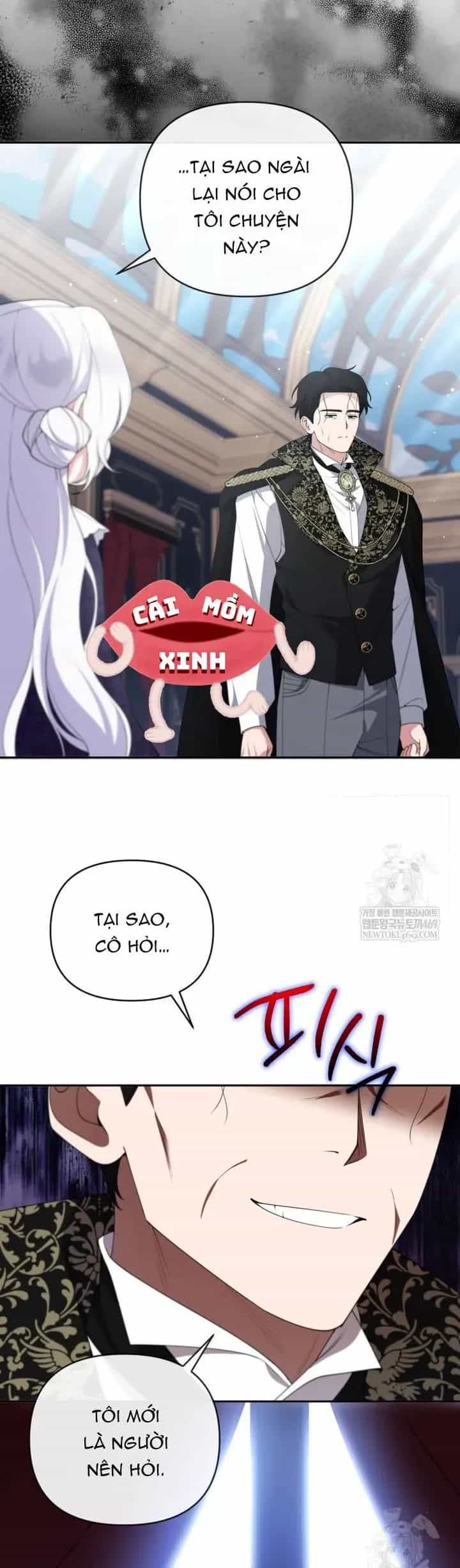 Cái Giá Của Tái Sinh - Chương 36 - ảnh 40