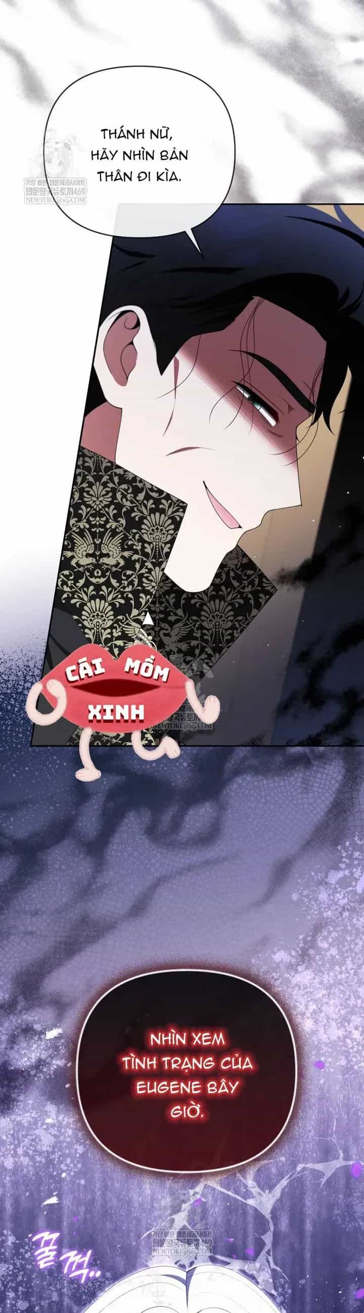 Cái Giá Của Tái Sinh - Chương 36 - ảnh 43