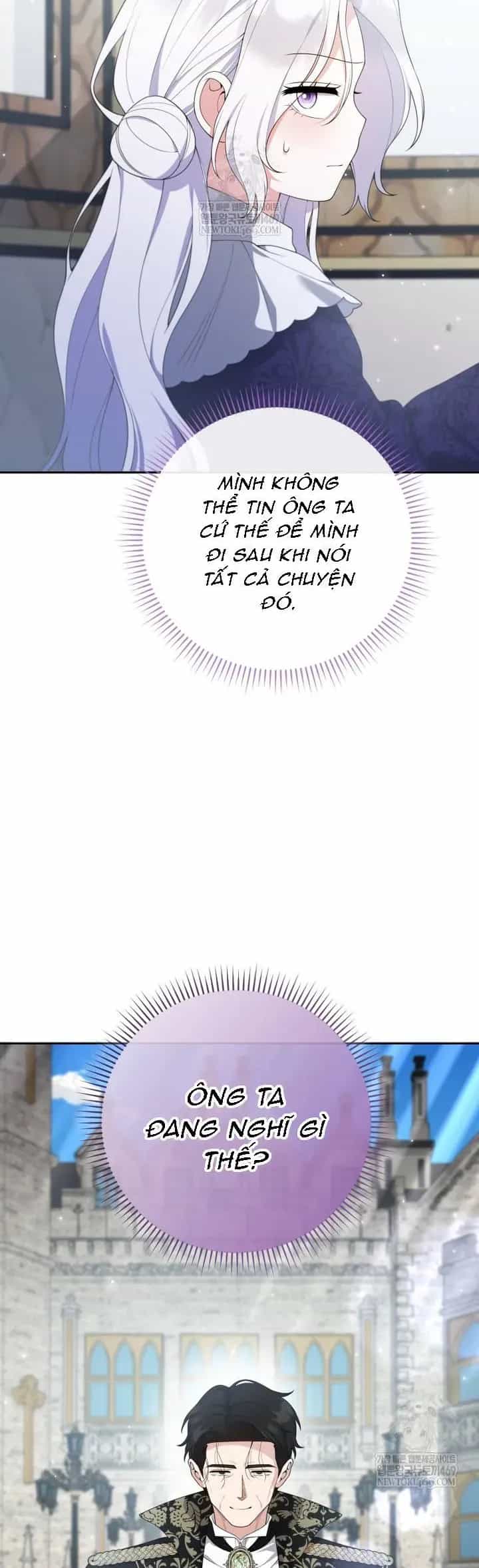 Cái Giá Của Tái Sinh - Chương 37 - ảnh 16