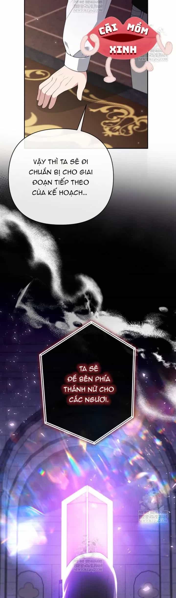 Cái Giá Của Tái Sinh - Chương 37 - ảnh 25