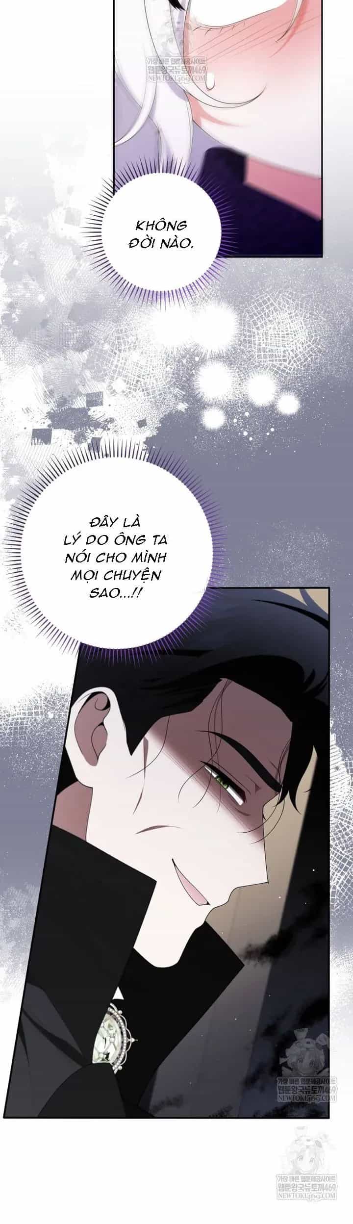Cái Giá Của Tái Sinh - Chương 37 - ảnh 30