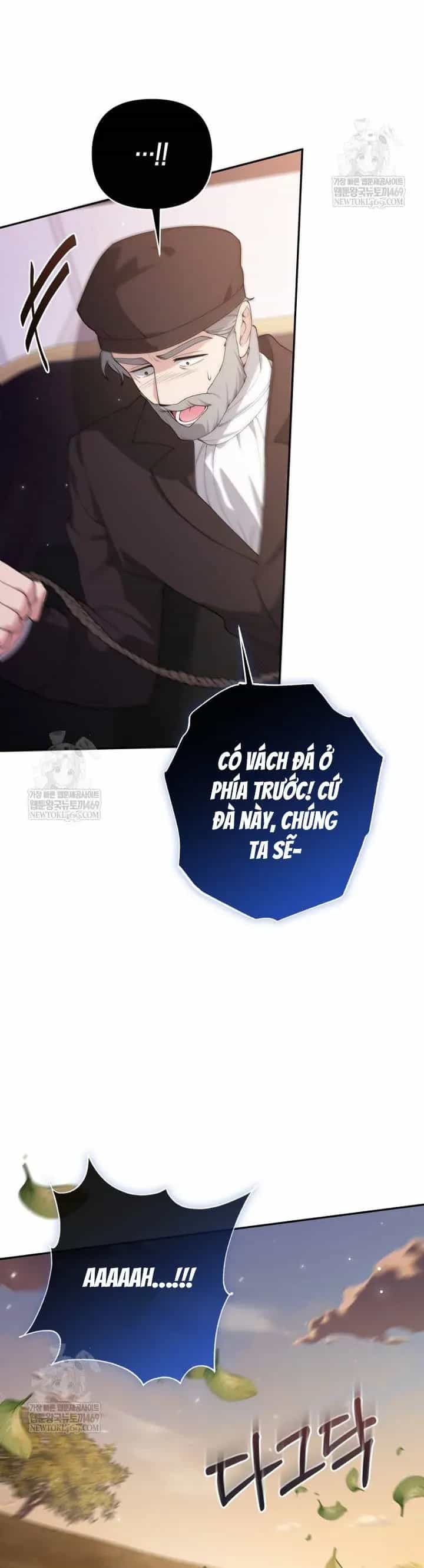 Cái Giá Của Tái Sinh - Chương 37 - ảnh 35