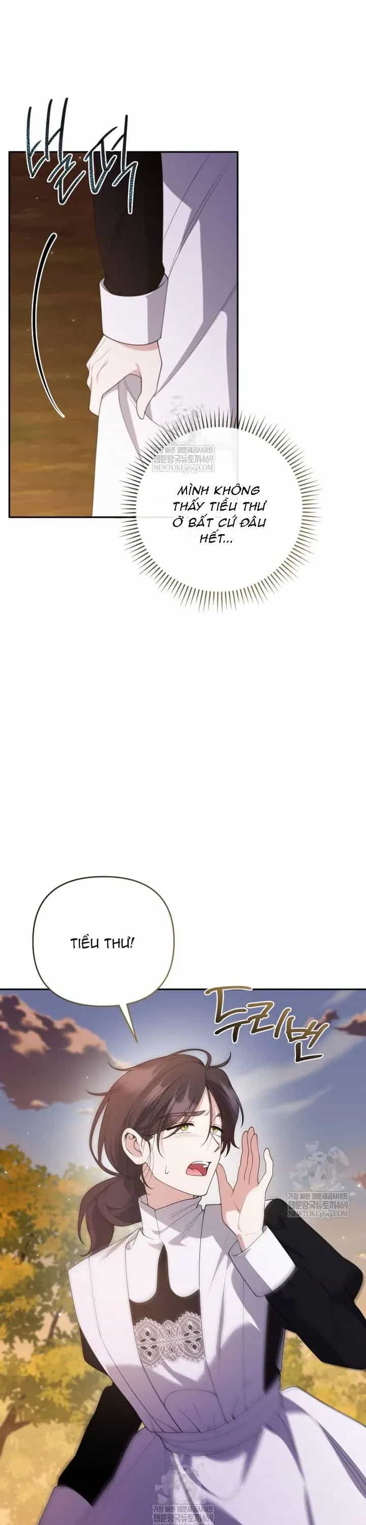Cái Giá Của Tái Sinh - Chương 37 - ảnh 43
