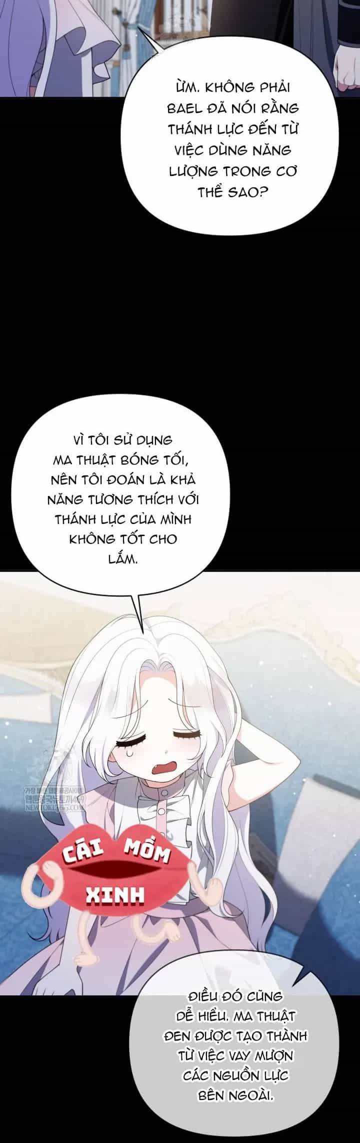 Cái Giá Của Tái Sinh - Chương 37 - ảnh 6