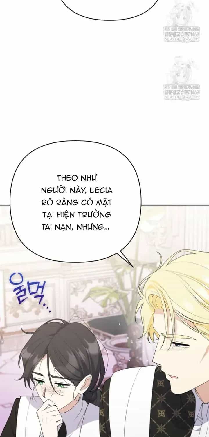 Cái Giá Của Tái Sinh - Chương 38 - ảnh 38