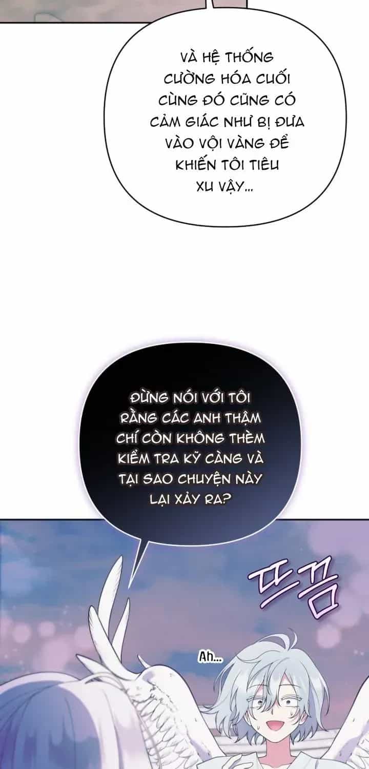Cái Giá Của Tái Sinh - Chương 38 - ảnh 86