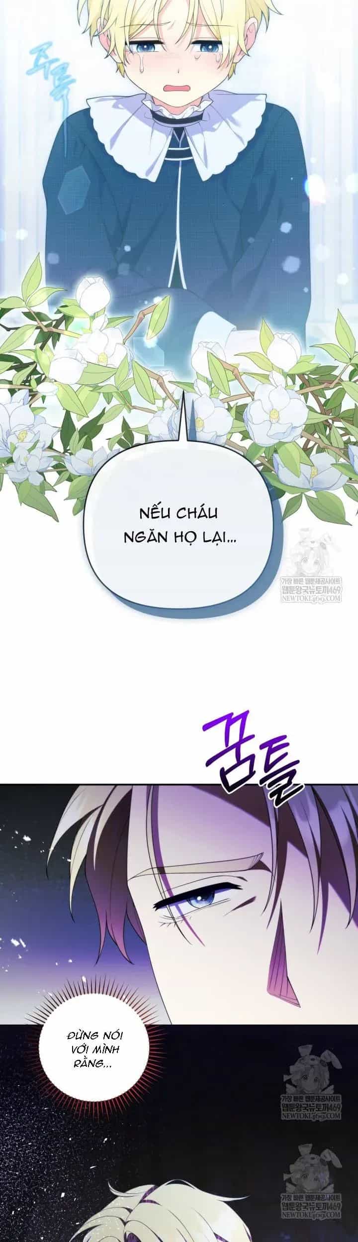 Cái Giá Của Tái Sinh - Chương 39 - ảnh 18